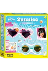 Creativity For Kids Chic Boutique Sunnies
