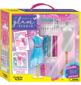 Creativity For Kids Design By You Glam Studio