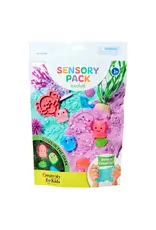 Creativity For Kids Sensory Pack Axolotl