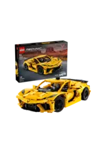 Lego Chevrolet Corvette Stingray