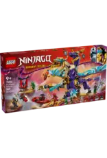 Lego Arc Dragon Of Focus