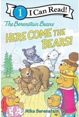 The Berenstain Bears: Here Come the Bears!