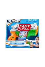 X-SHOT - Fast-Fill Nano Assorted
