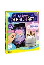 Creativity For Kids Deluxe Scratch Art Kit