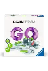 Ravensburger GraviTrax Go: Rotative