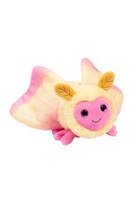 Douglas Rosy Maple Moth