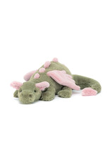 Jellycat Jellycat Malachy Dragon
