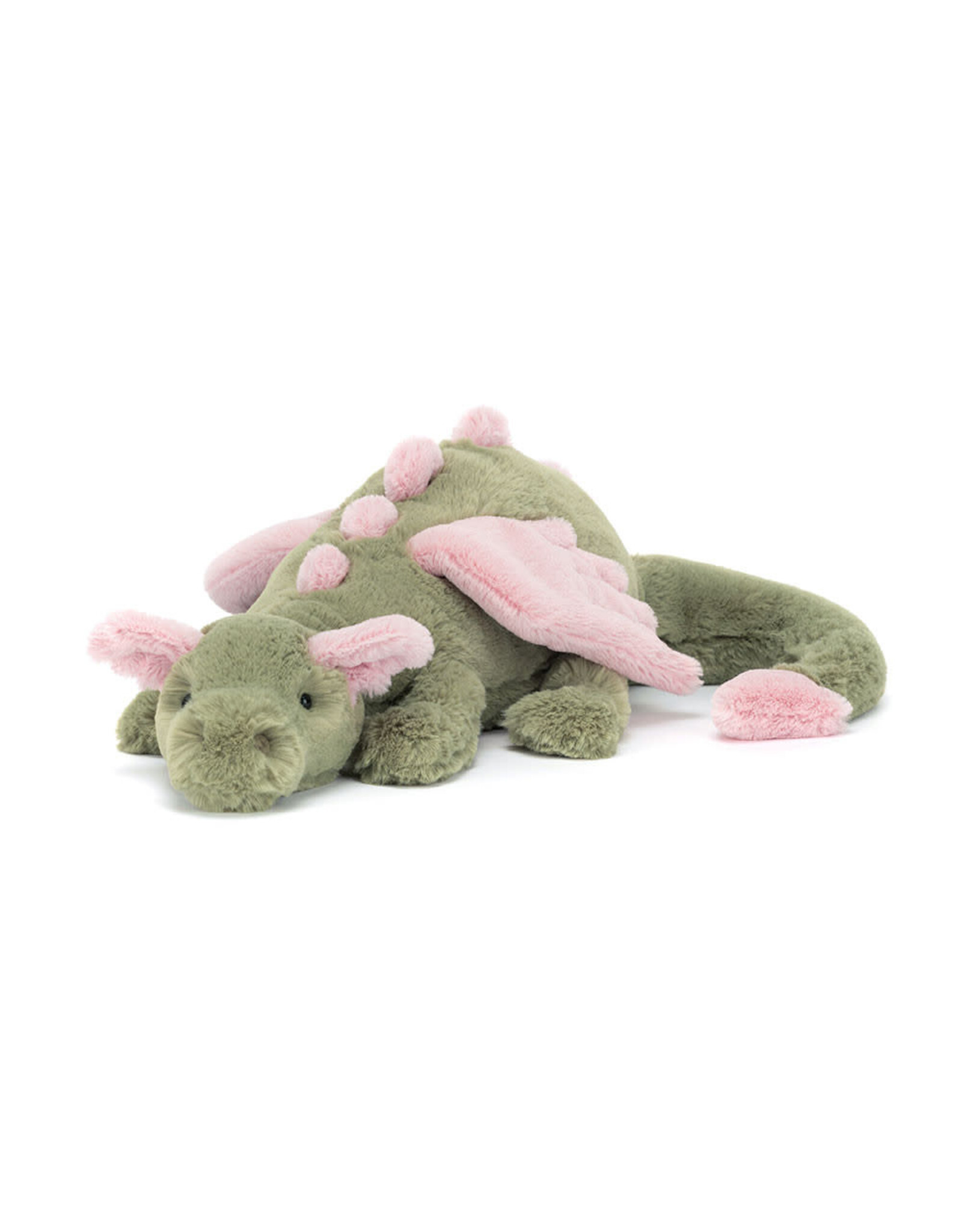 Jellycat Jellycat Malachy Dragon