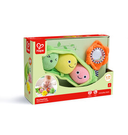 Hape Hape Pea Pod Pals