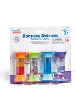 hand2mind Soothing Swirlers Sensory Tubes hand2mind Soothing Swirlers Sensory Tubes