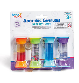 Soothing Swirlers Sensory Tubes