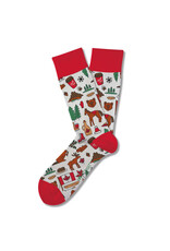 Canada Socks - The Great Outdoors