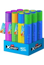X-SHOT - Water Warfare-S1-Foam Small Blaster