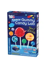 Thames & Kosmos Space Gummy Candy Lab