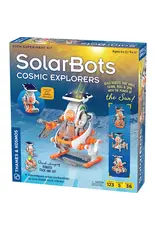 Thames & Kosmos SolarBots: Cosmic Explorers