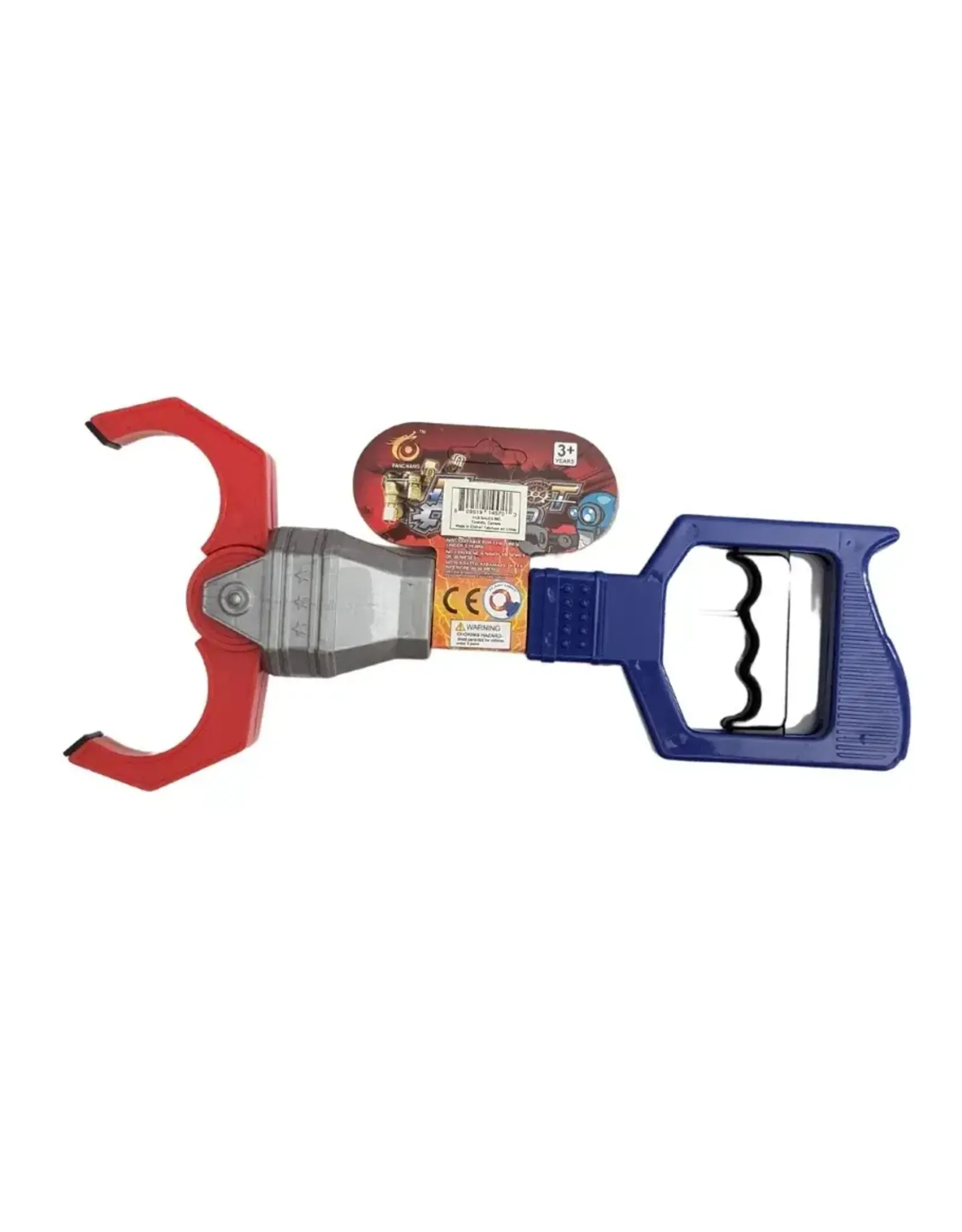 Robotic Claw 12"