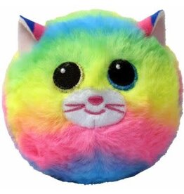 Ty Beanie Bouncer - Gemma Cat