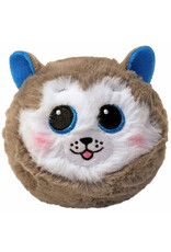 Ty Beanie Bouncer - Slush Husky