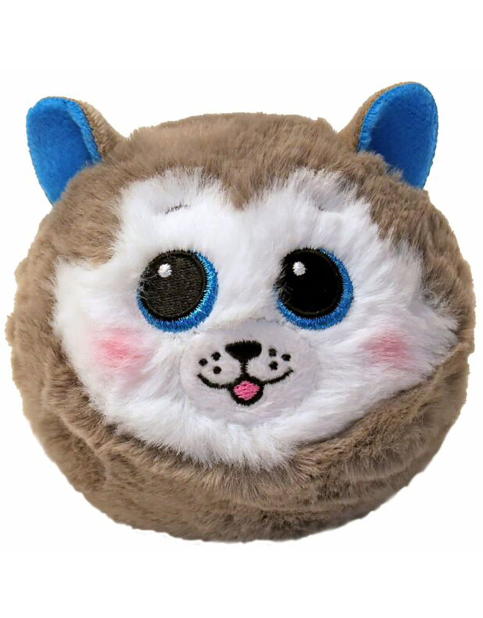 Ty Beanie Bouncer - Slush Husky