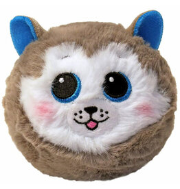 Ty Beanie Bouncer - Slush Husky