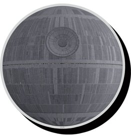 NMR Star Wars Death Star Funky Chunky Magnet