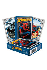 NMR Marvel Spider-Man Nouveau Playing Cards