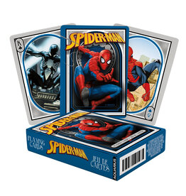 NMR Marvel Spider-Man Nouveau Playing Cards