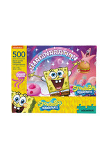 SpongeBob SquarePants Imagination 500pc