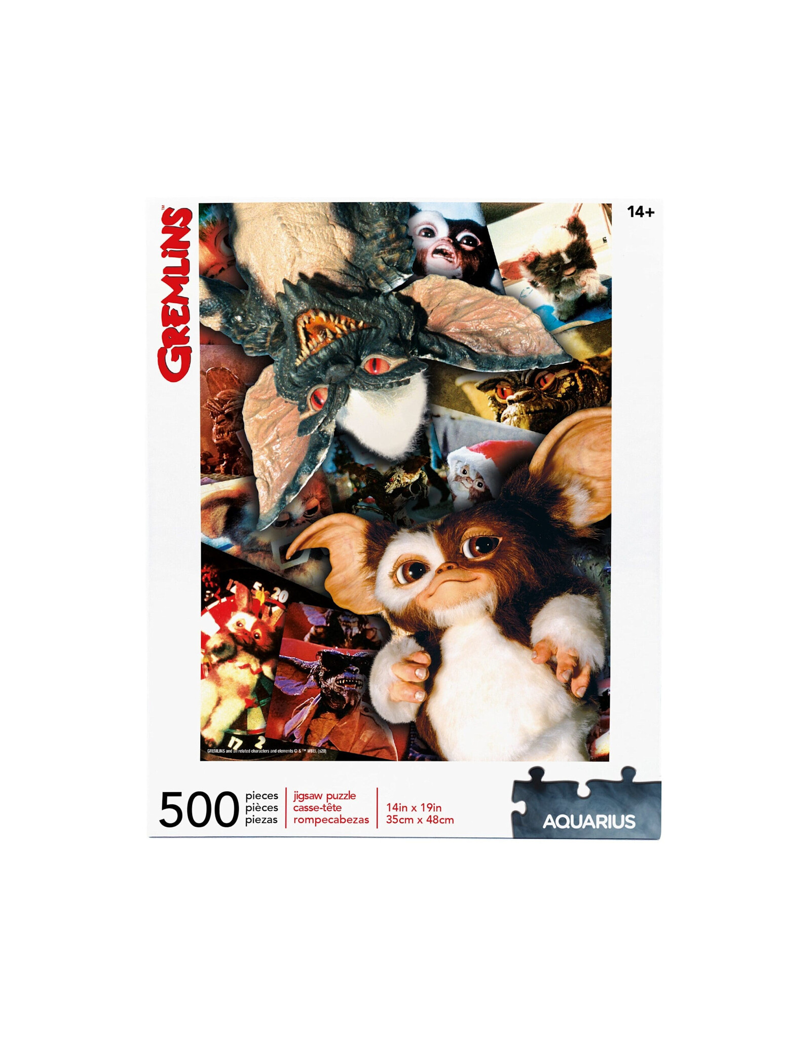 Gremlins 500pc