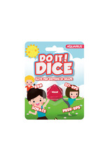 Do It Dice (8-Sided Dice Rolling Game)