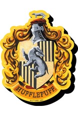NMR Harry Potter Hufflepuff Crest Funky Chunky Magnet
