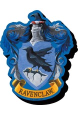 NMR Harry Potter Ravenclaw Crest Funky Chunky Magnet