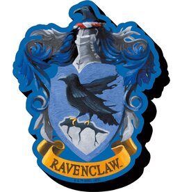 NMR Harry Potter Ravenclaw Crest Funky Chunky Magnet
