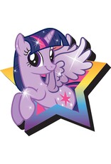 NMR My Little Pony Twilight Sparkle Funky Chunky Magnet