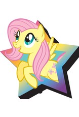 NMR My Little Pony Fluttershy Funky Chunky Magnet