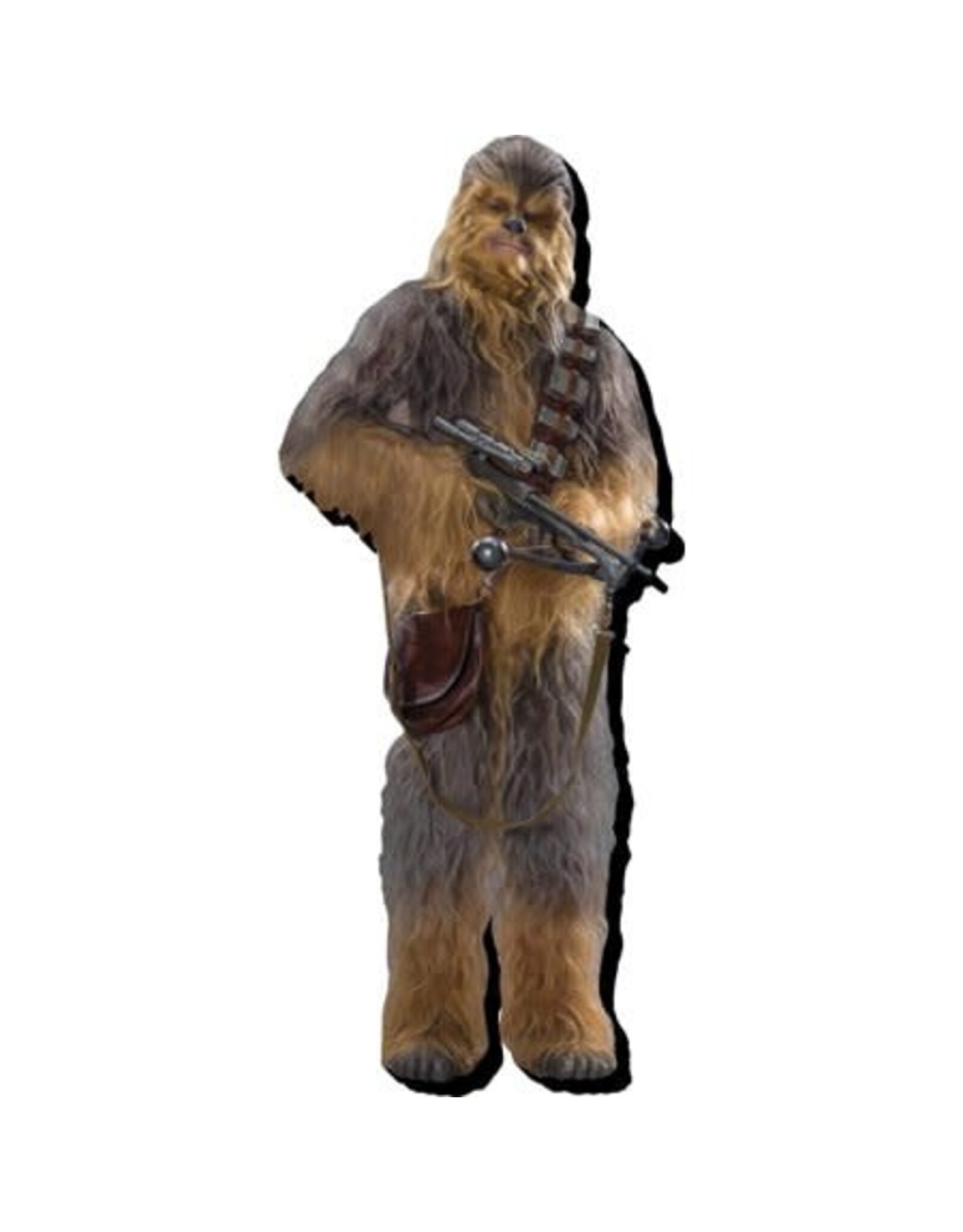 NMR Star Wars Chewbacca Funky Chunky Magnet