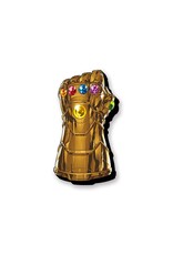 NMR Marvel Thanos Gauntlet Funky Chunky Magnet