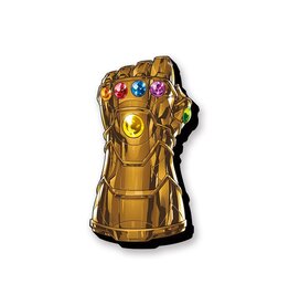 NMR Marvel Thanos Gauntlet Funky Chunky Magnet