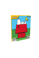 Peanuts Mini Art By Number