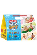 Zimpli Kids Mega Baff Pack
