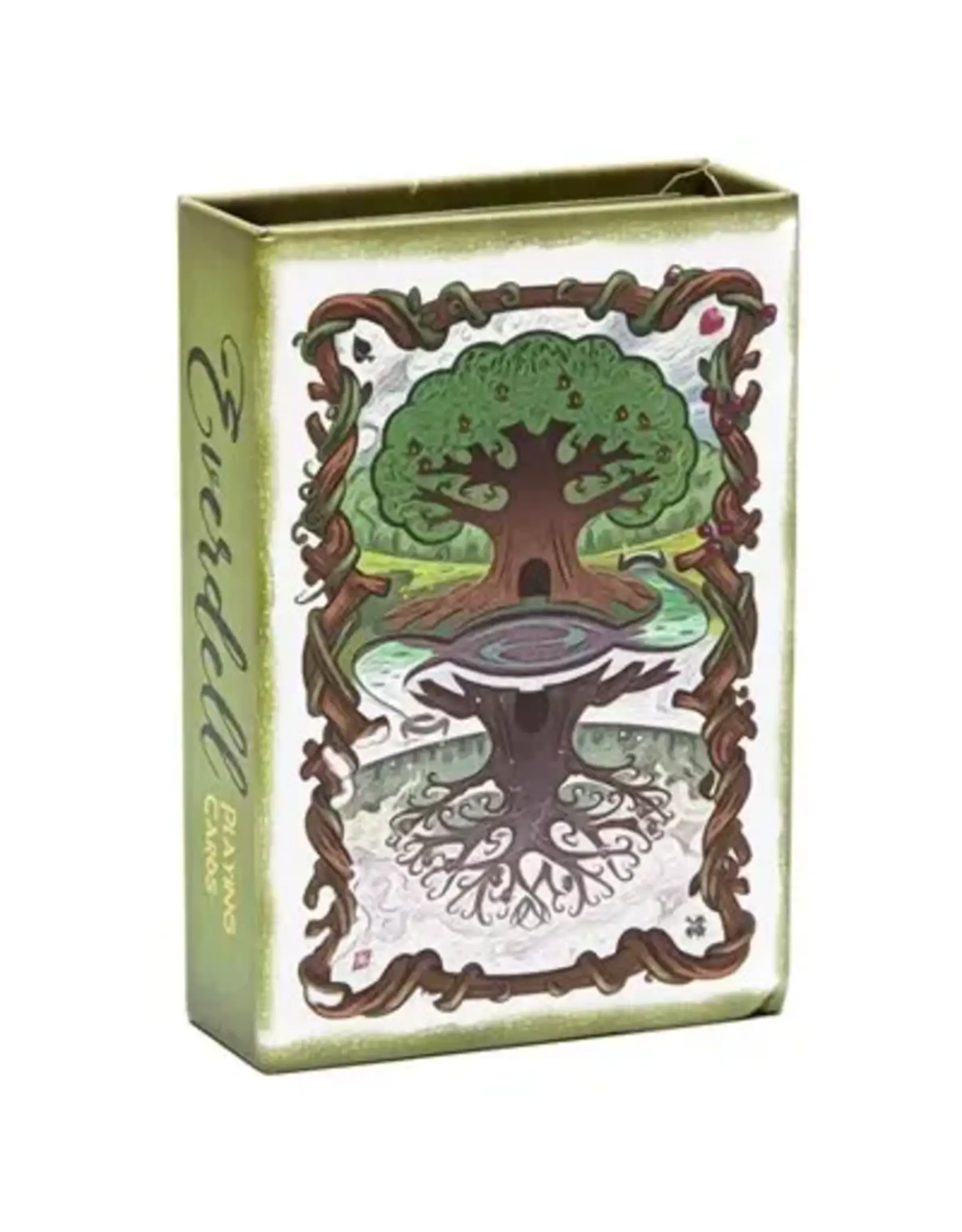 Everdell - Playing Cards
