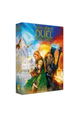 The Lord of the Rings - Duel for Middle-Earth
