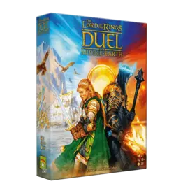 The Lord of the Rings - Duel for Middle-Earth