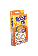 Zygomatic Spot It! Animals Jr.