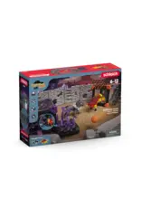 Schleich BattleCave Arena: Lava vs. Shadow