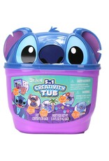 Stitch 5 in 1 Creativity Tub