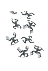 Schylling Ninja Wally Crawlys