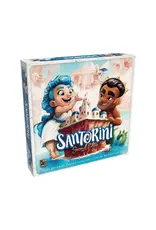 Santorini Second Edition