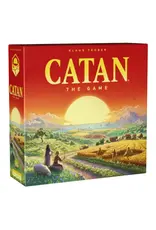 Catan CATAN - 6th Edition