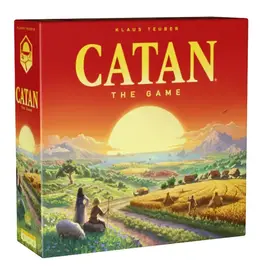 Catan CATAN - 6th Edition
